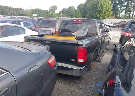 2009 Dodge Ram 1500 Slt/Sport/Trx z USA, uszkodzony, nr VIN 1D3HB13P49S756645